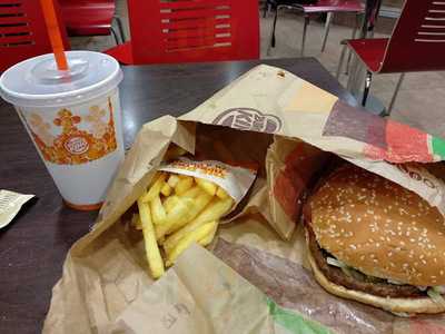 Burger King