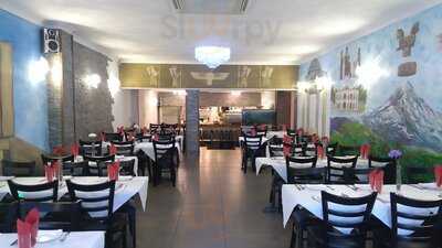 Abshar Shisha Bar & Restaurant