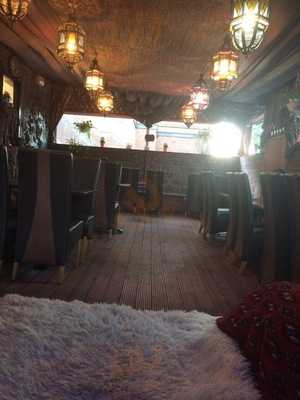 Abshar Shisha Bar & Restaurant