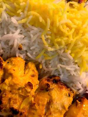 Abshar Shisha Bar & Restaurant