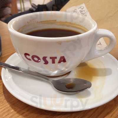 Costa Coffee
