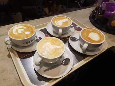 Costa Coffee