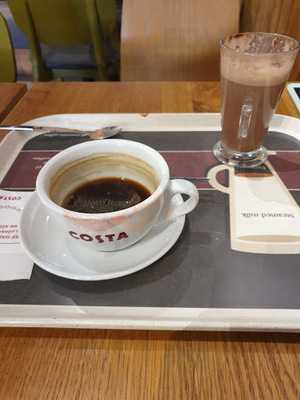 Costa Coffee