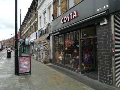 Costa Coffee