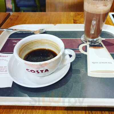 Costa Coffee