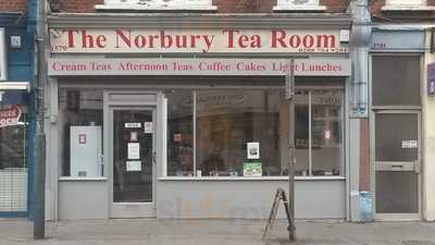 The Norbury Tea Room