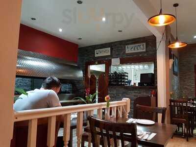 Rokka Mediterranean Restaurant