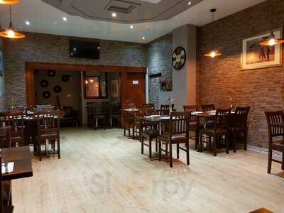 Rokka Mediterranean Restaurant