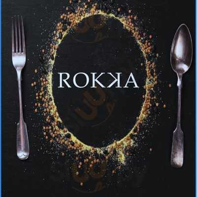 Rokka Mediterranean Restaurant