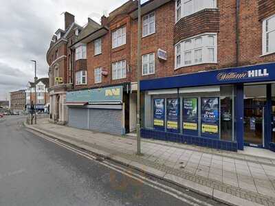 Rokka Mediterranean Restaurant