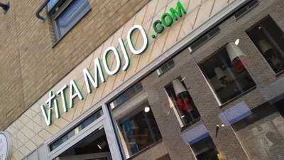 Vita Mojo