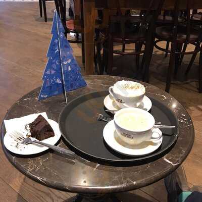 Cafe Nero
