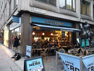 Cafe Nero