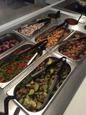 Wolf Italian Street Food