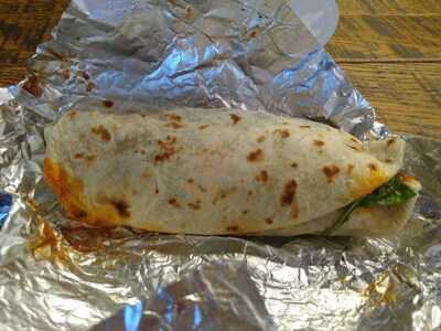 Wolf Italian Street Food