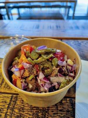 Wolf Italian Street Food