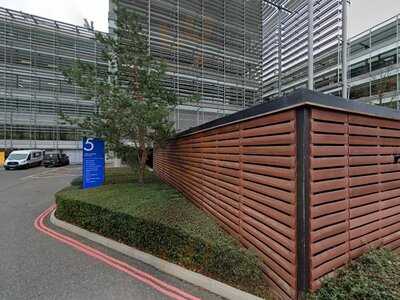 Wolf Italian Street Food