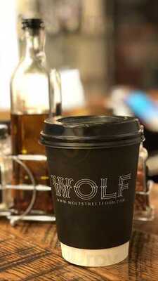 Wolf Italian Street Food