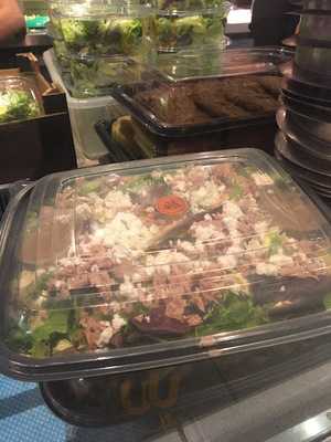 Wolf Italian Street Food