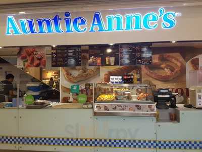 Auntie Anne's