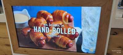 Auntie Anne's