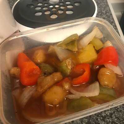 Sun Singing Chinese Takeaway