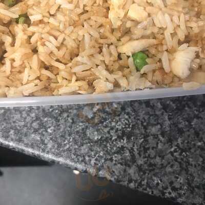 Sun Singing Chinese Takeaway