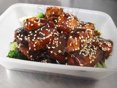 Sun Singing Chinese Takeaway