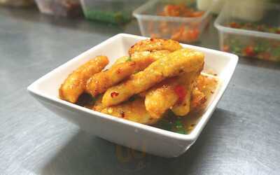 Sun Singing Chinese Takeaway