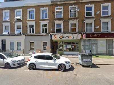 Sun Singing Chinese Takeaway