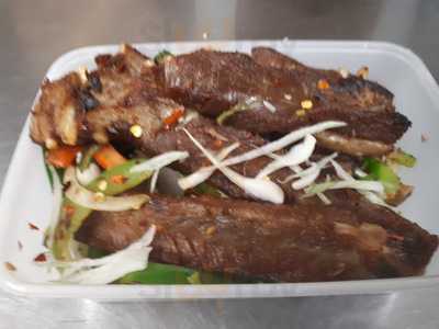 Sun Singing Chinese Takeaway