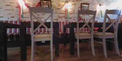 Ethno Restaurant