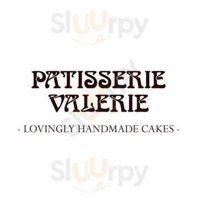 Patisserie Valerie Euston Station