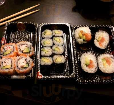 Thames Sushi