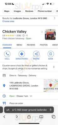 Fresco Express Italian