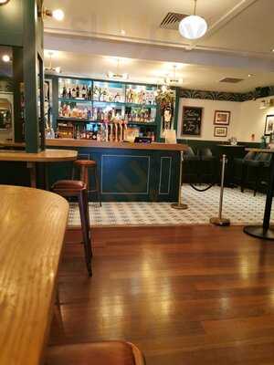 The Telephone Exchange, London Bridge