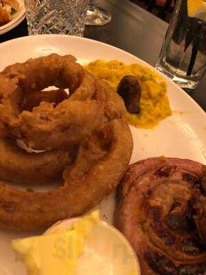 The Telephone Exchange, London Bridge