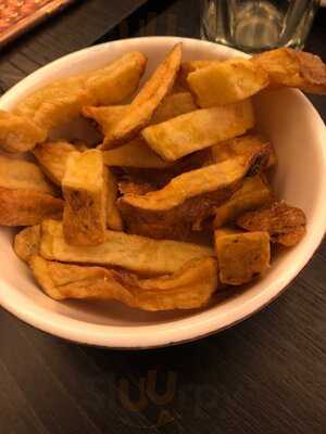 The Telephone Exchange, London Bridge