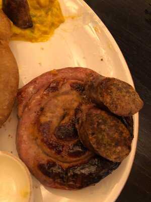 The Telephone Exchange, London Bridge