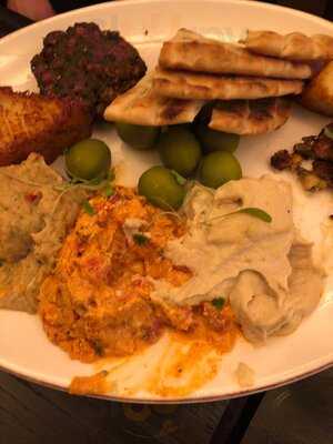 The Telephone Exchange, London Bridge