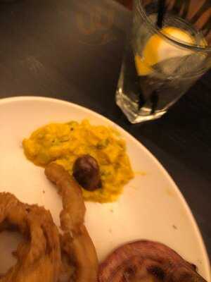 The Telephone Exchange, London Bridge