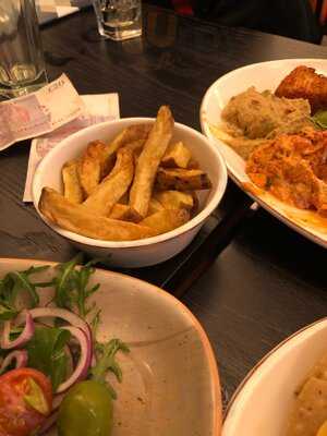 The Telephone Exchange, London Bridge