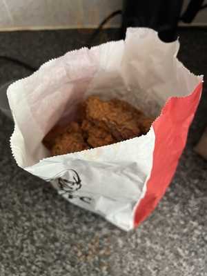 Kfc London