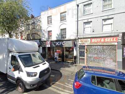Kfc London