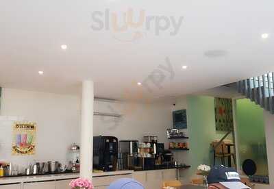 Selesa Restaurant Hyde Park