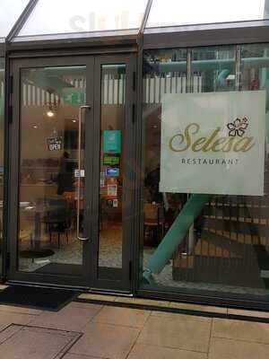 Selesa Restaurant Hyde Park