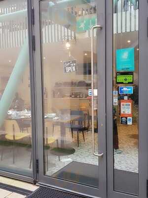 Selesa Restaurant Hyde Park