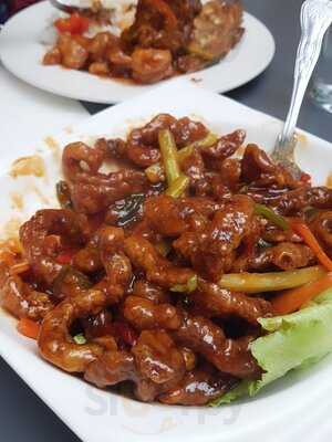 Selesa Restaurant Hyde Park