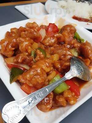 Selesa Restaurant Hyde Park