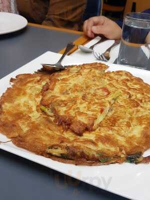 Selesa Restaurant Hyde Park